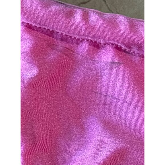 VDM Livi Reversible Bikini Bottoms in Coral X-Small New Womens Swimsuit - Picture 8 of 14